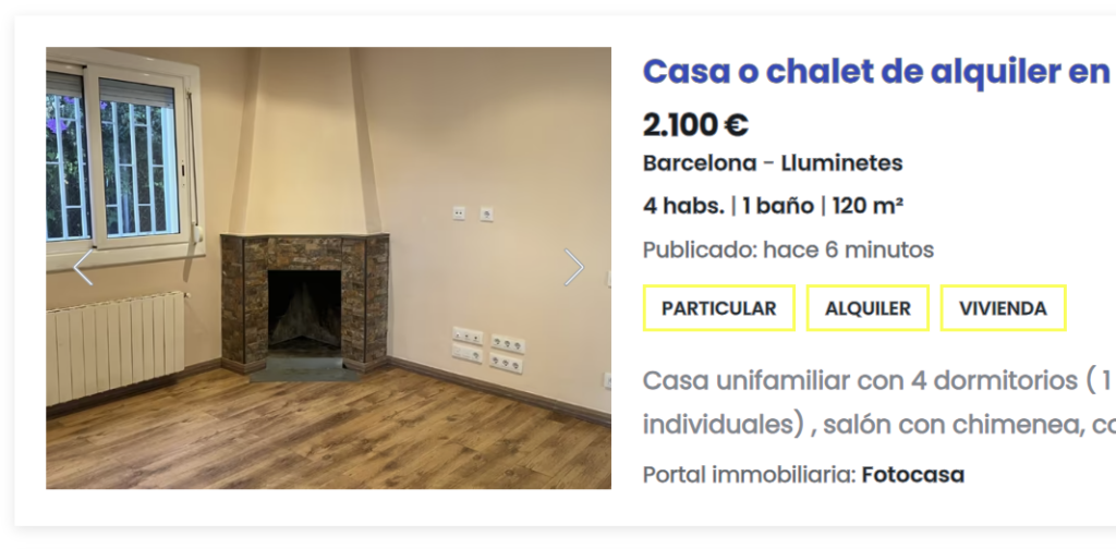single property screenshot 2 1024x504 - Software Inmobiliario | Captacion Inmuebles Facil