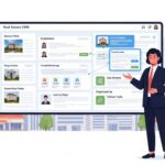 694a4d21324aed9d67bcf4da Real Estate CRM Explained 150x150 - ¿Cómo ayuda el software a mejorar la colaboración entre agentes inmobiliarios?